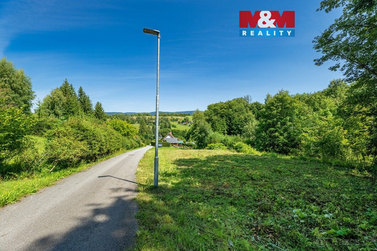 Pozemky pro bydlení, Vysoké nad Jizerou, 512 11