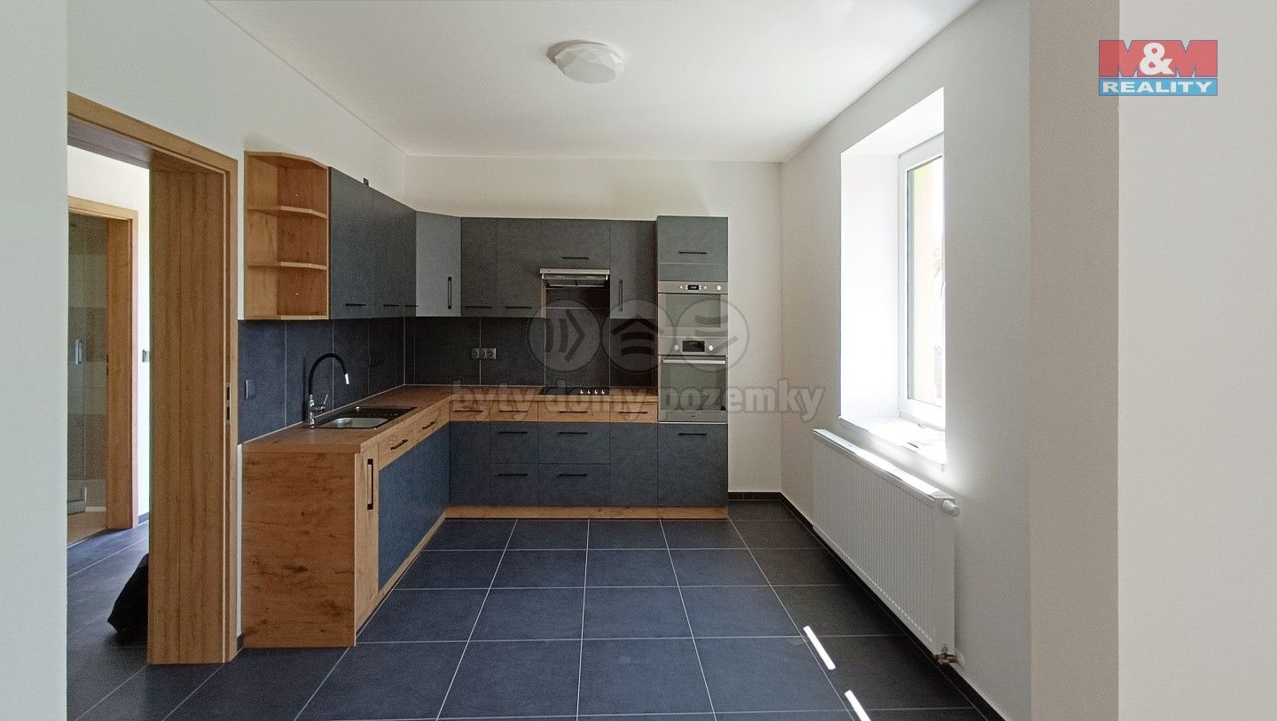 Rodinné domy, Na Tržišti, Beroun, 125 m²