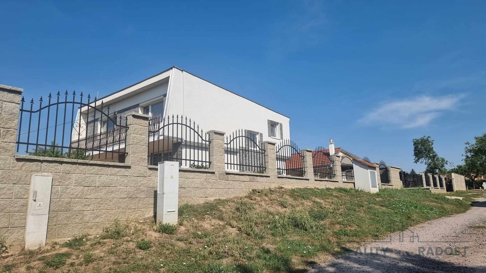 Prodej rodinný dům - Želetice, 270 m²