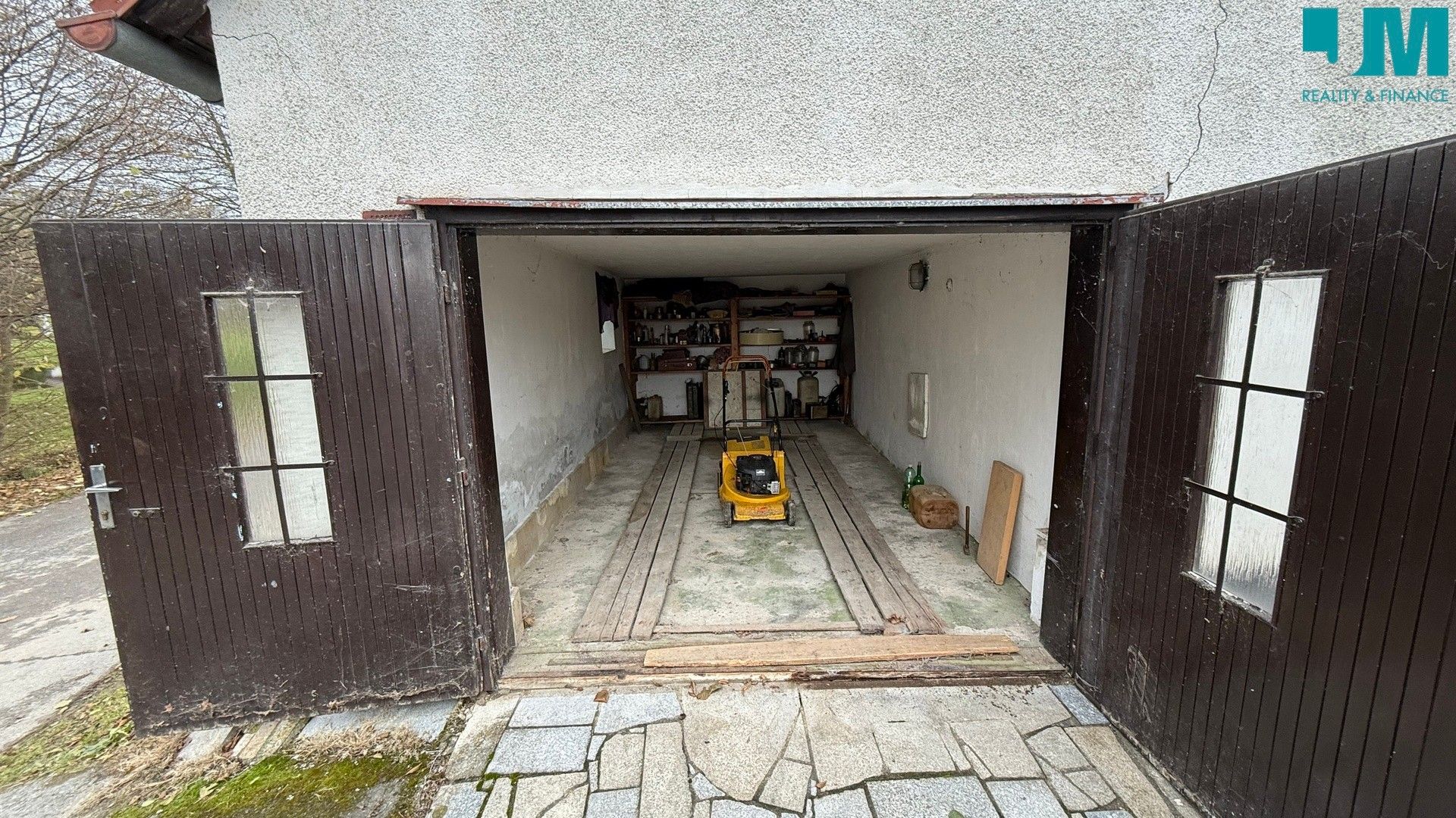 Rodinné domy, Mrákotín, 180 m²