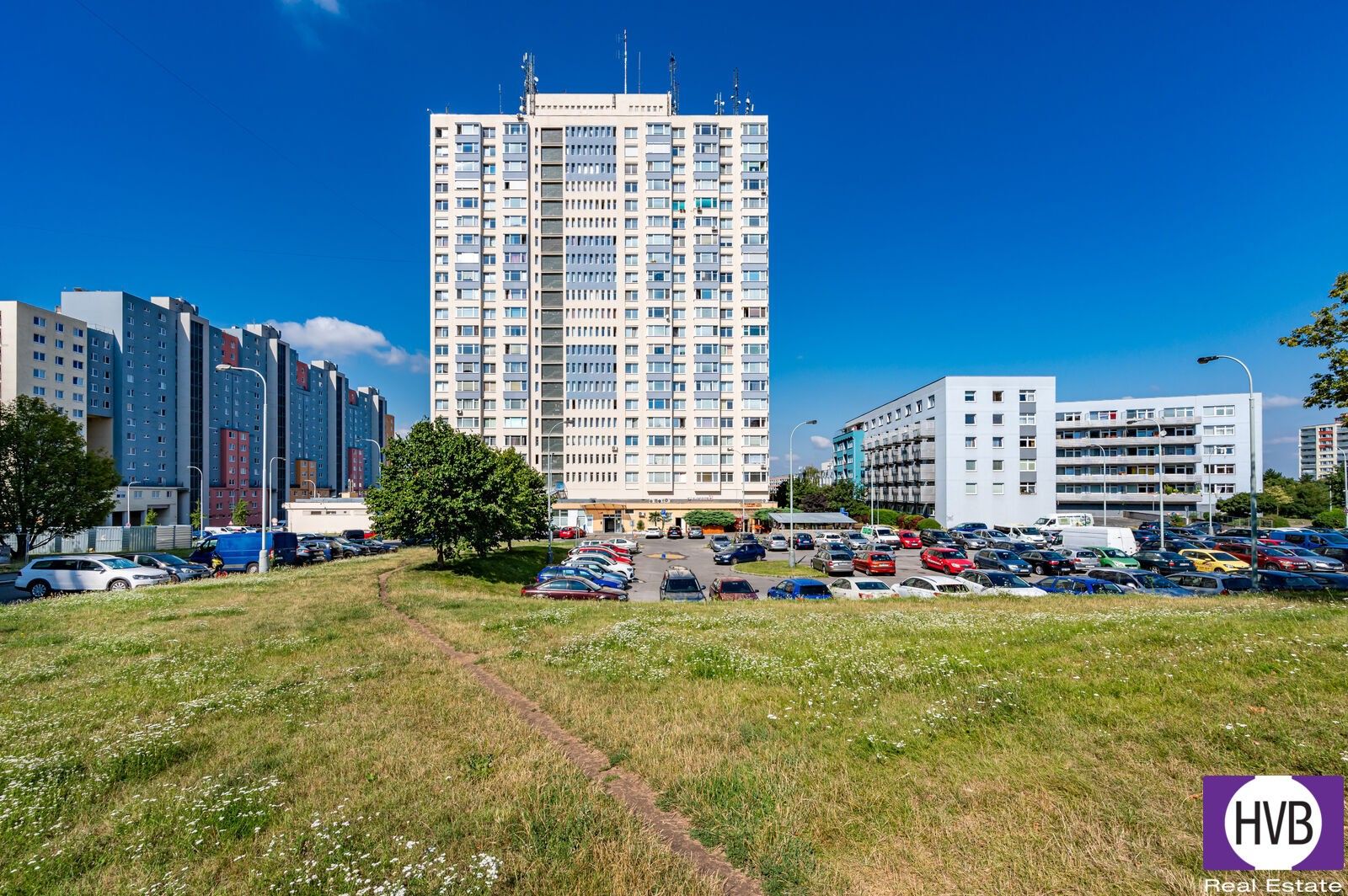 Prodej byt 4+1 - Troja, Praha, 91 m²