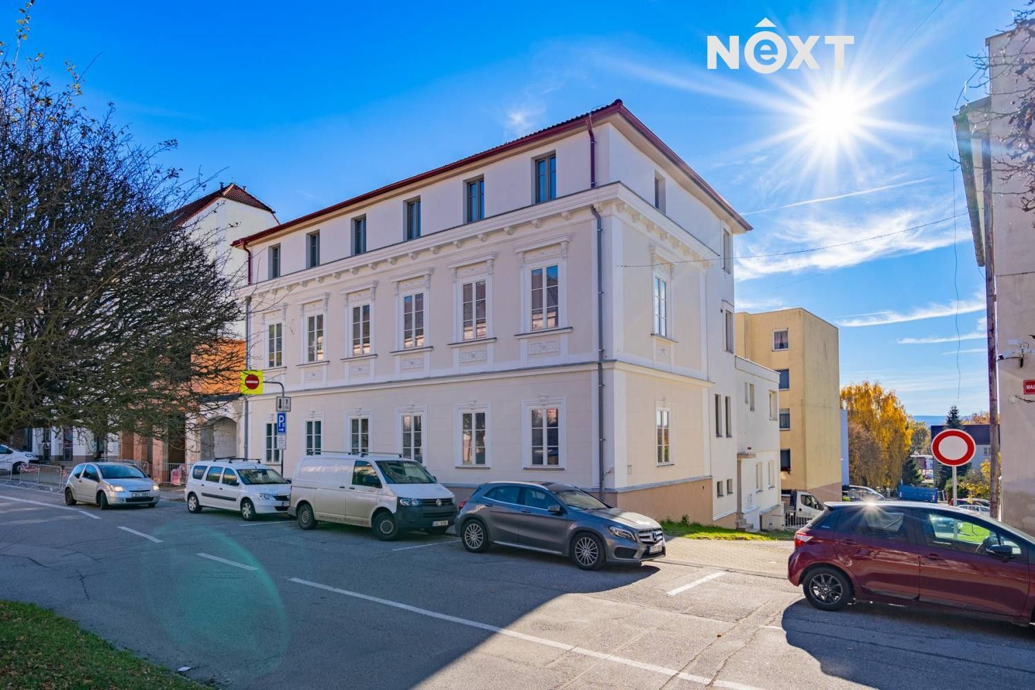 3+kk, Hluboká nad Vltavou, 84 m²