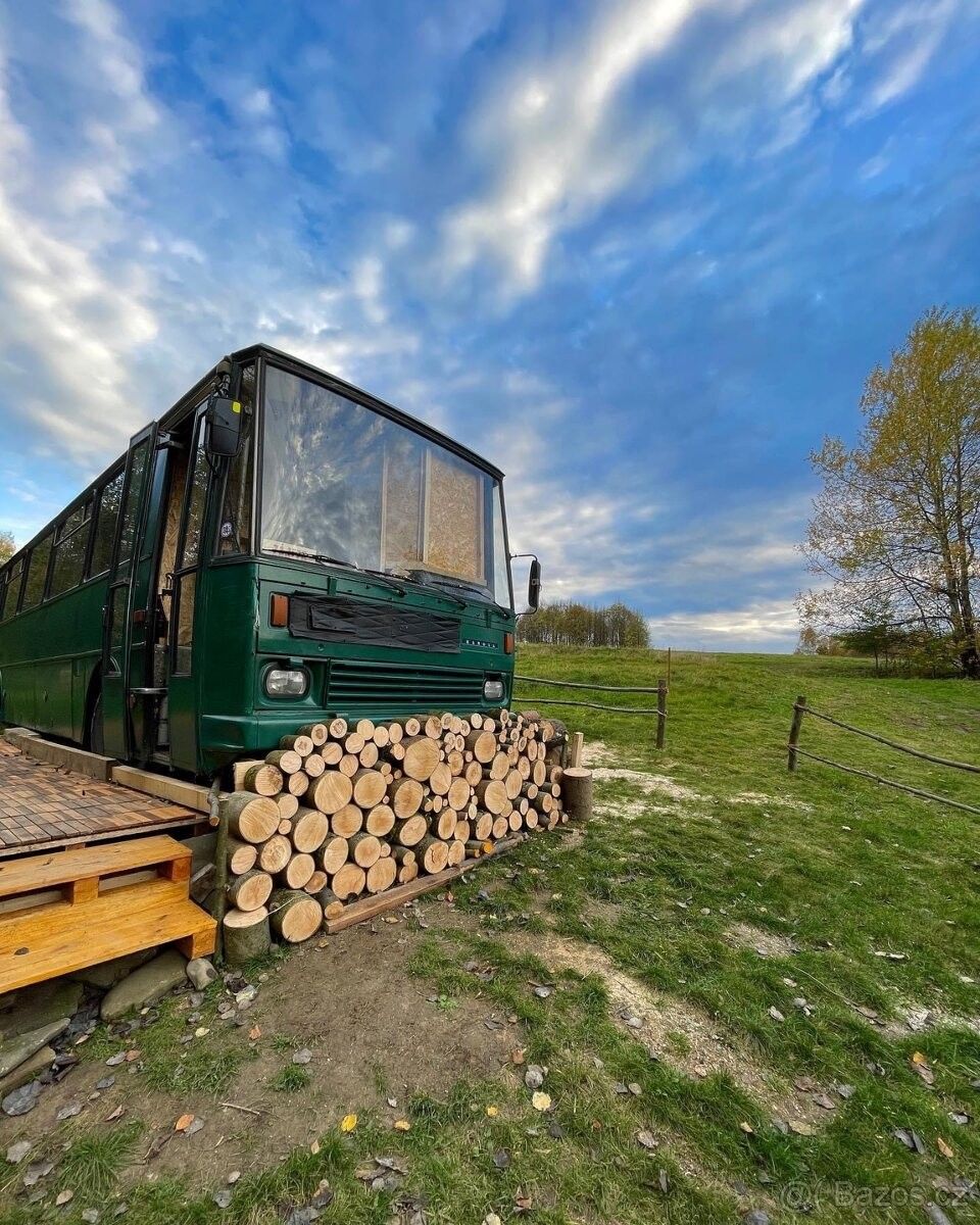 Chaty, Hrádek nad Olší, 739 97, 1 200 m²