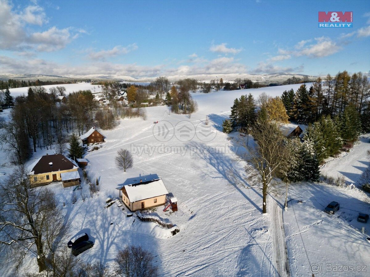 Prodej zemědělský pozemek - Rychnov nad Kněžnou, 516 01, 1 716 m²