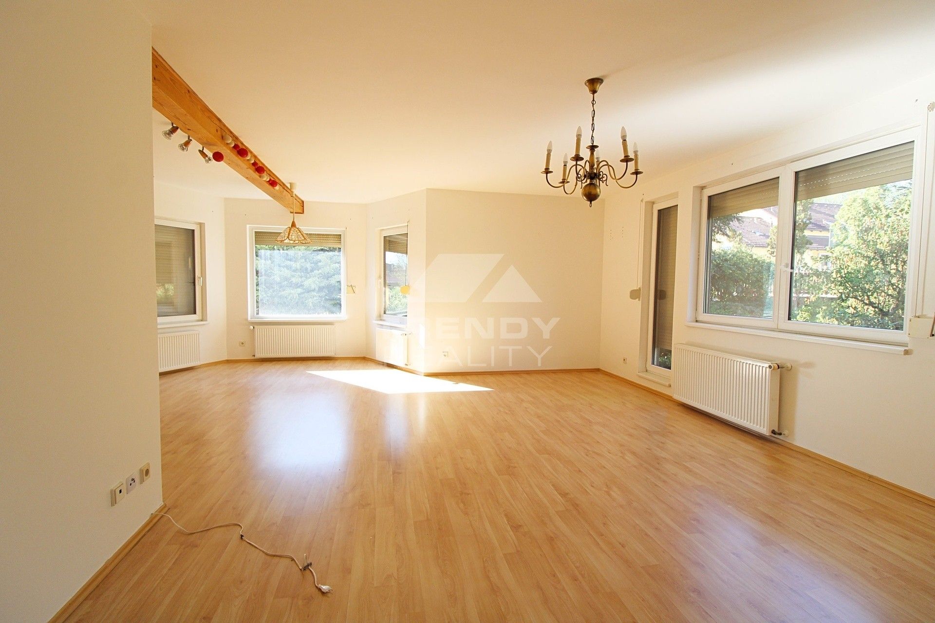 Prodej rodinný dům - Zvonková, Plzeň, 193 m²