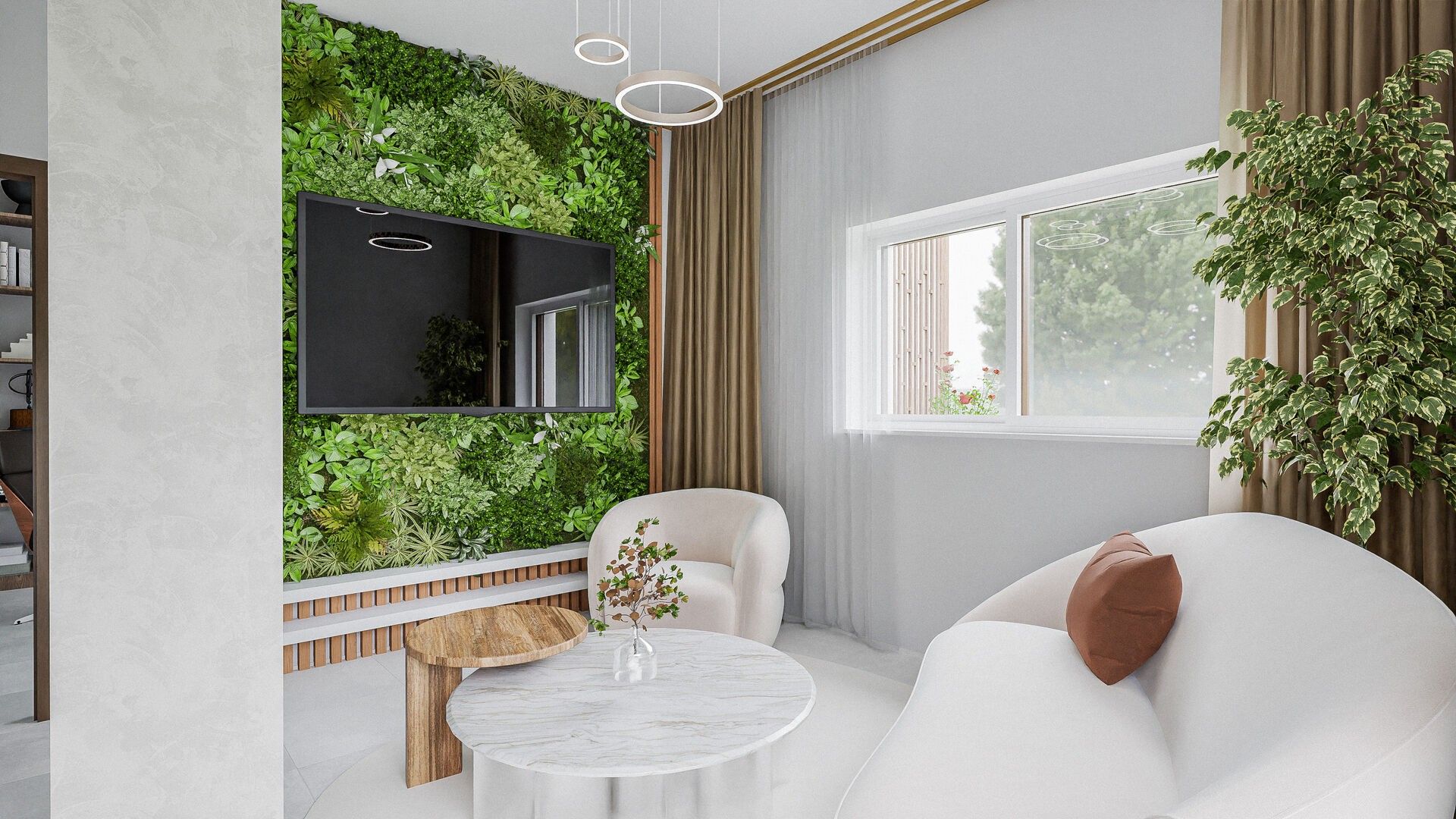 4+kk, Třída Jiřího Pelikána, Olomouc, 98 m²