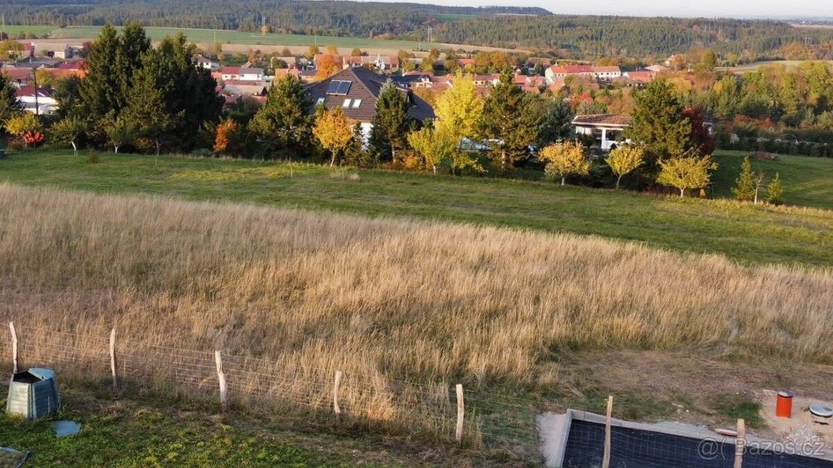 Pozemky pro bydlení, Zastávka u Brna, 664 84