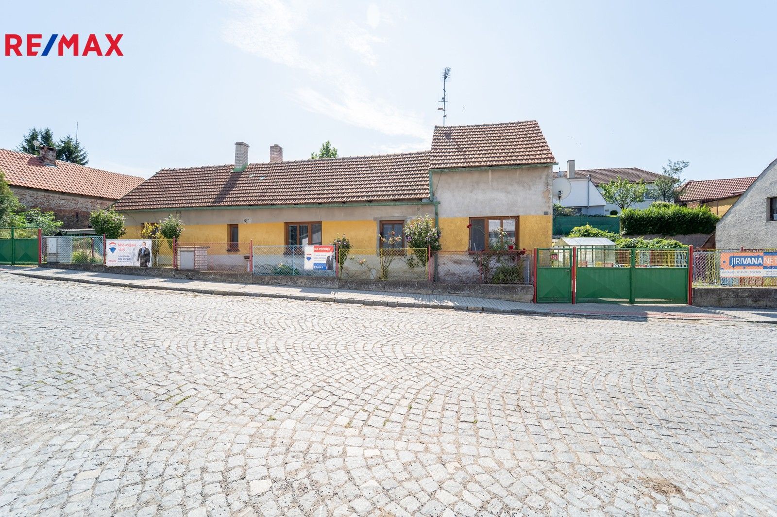 Rodinné domy, Průběžná, Chotutice, 86 m²