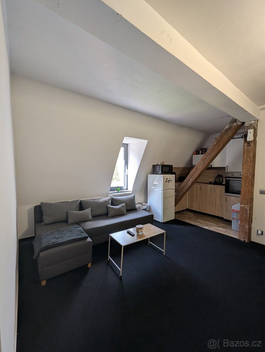 Byty, Rudník u Vrchlabí, 543 72