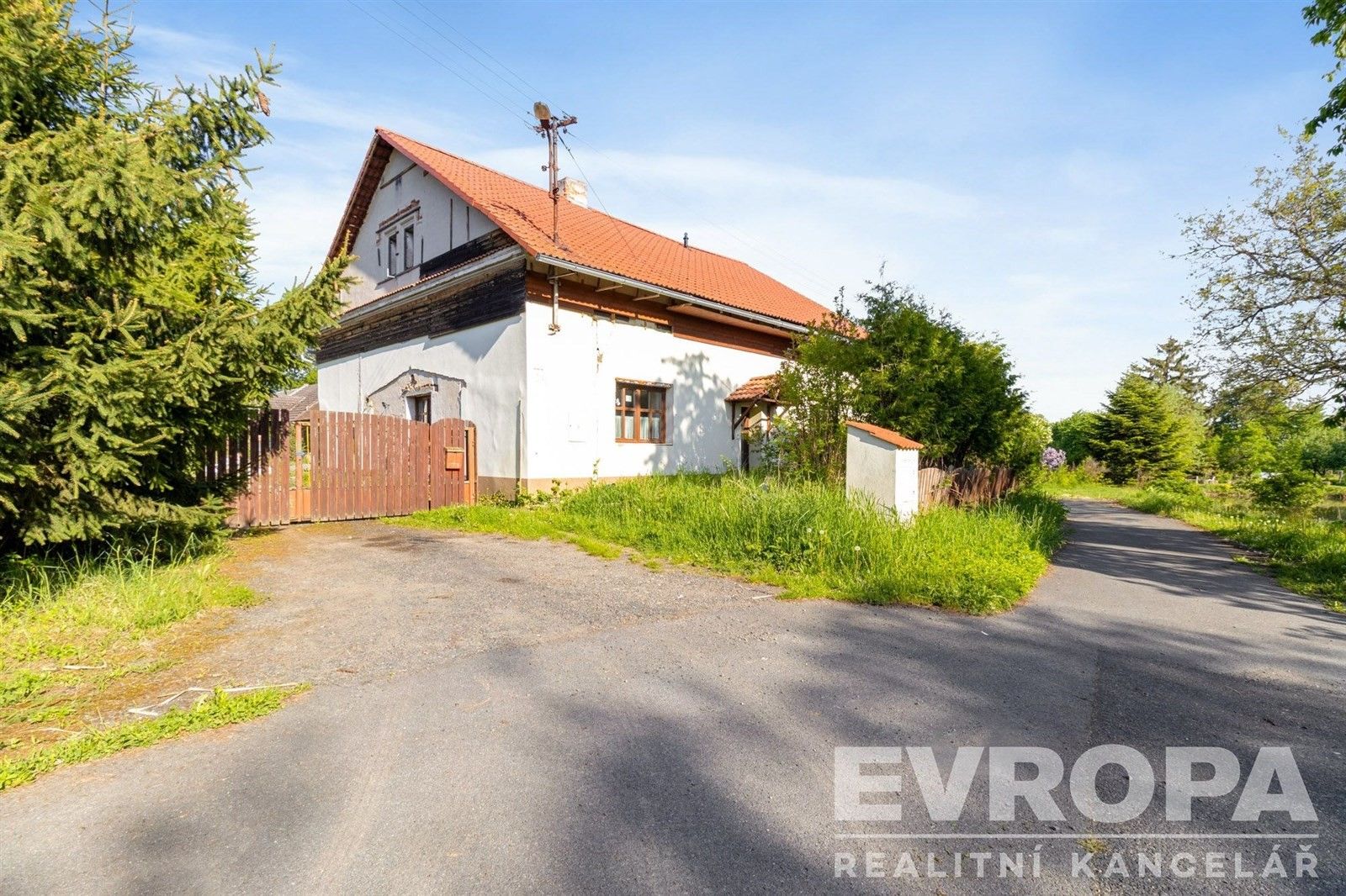 Zemědělské usedlosti, Stupárovice, Golčův Jeníkov, 100 m²