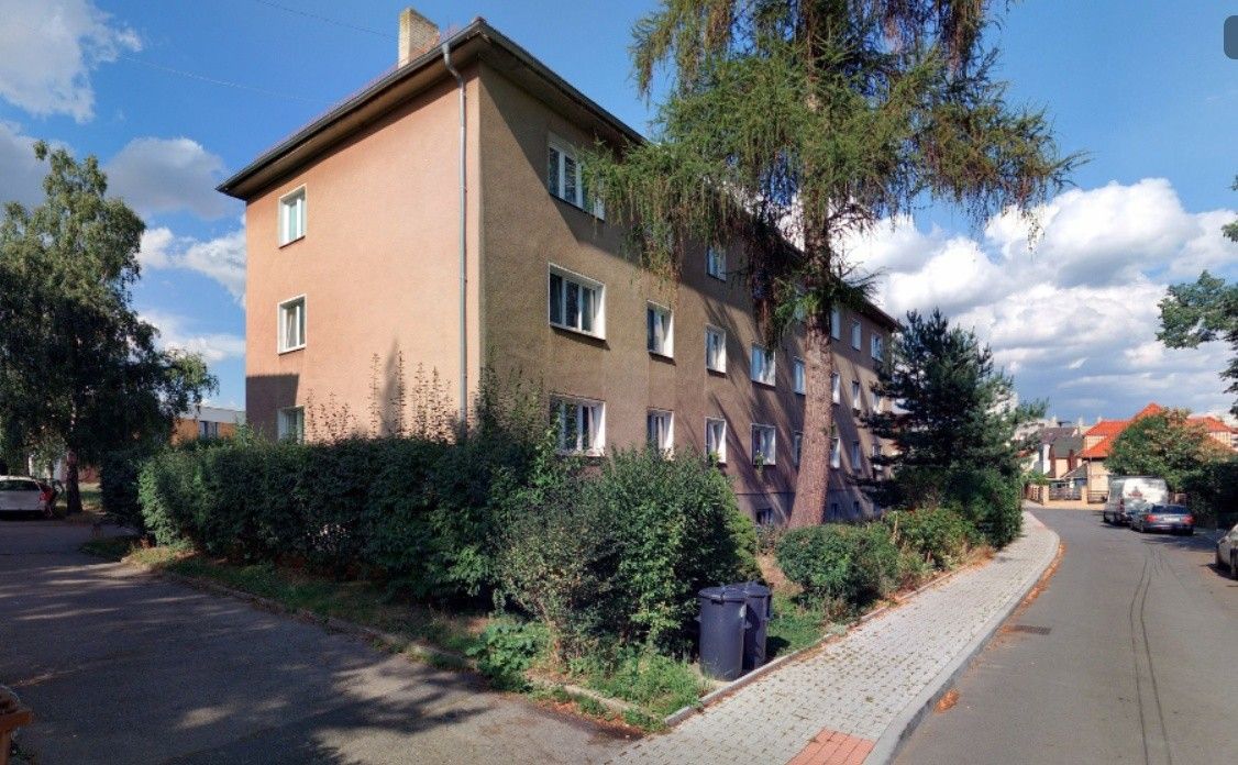 Prodej byt 3+1 - Praha, 143 00, 59 m²