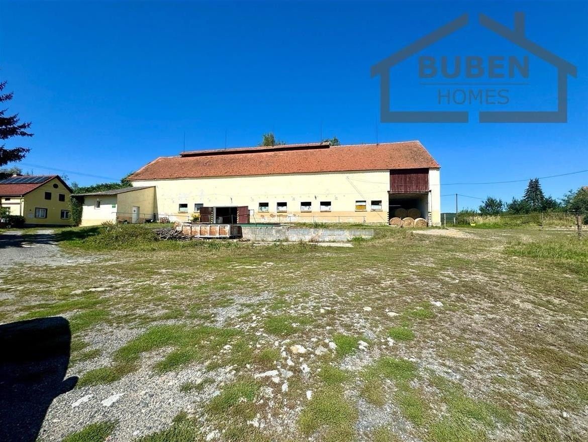 Prodej obchodní prostory - Bor u Tachova, 348 02, 12 438 m²