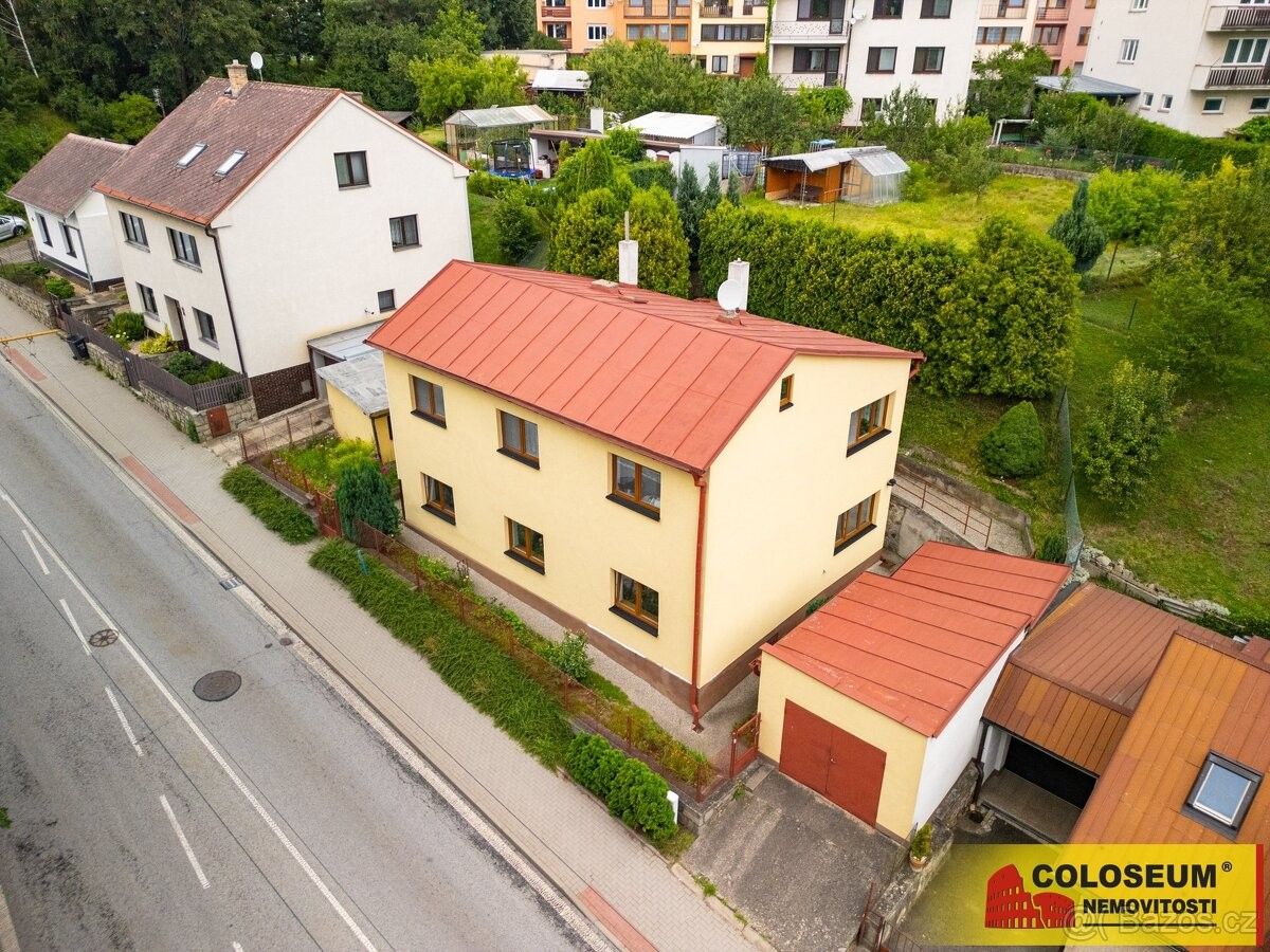 Prodej dům - Jihlava, 586 01, 20 m²