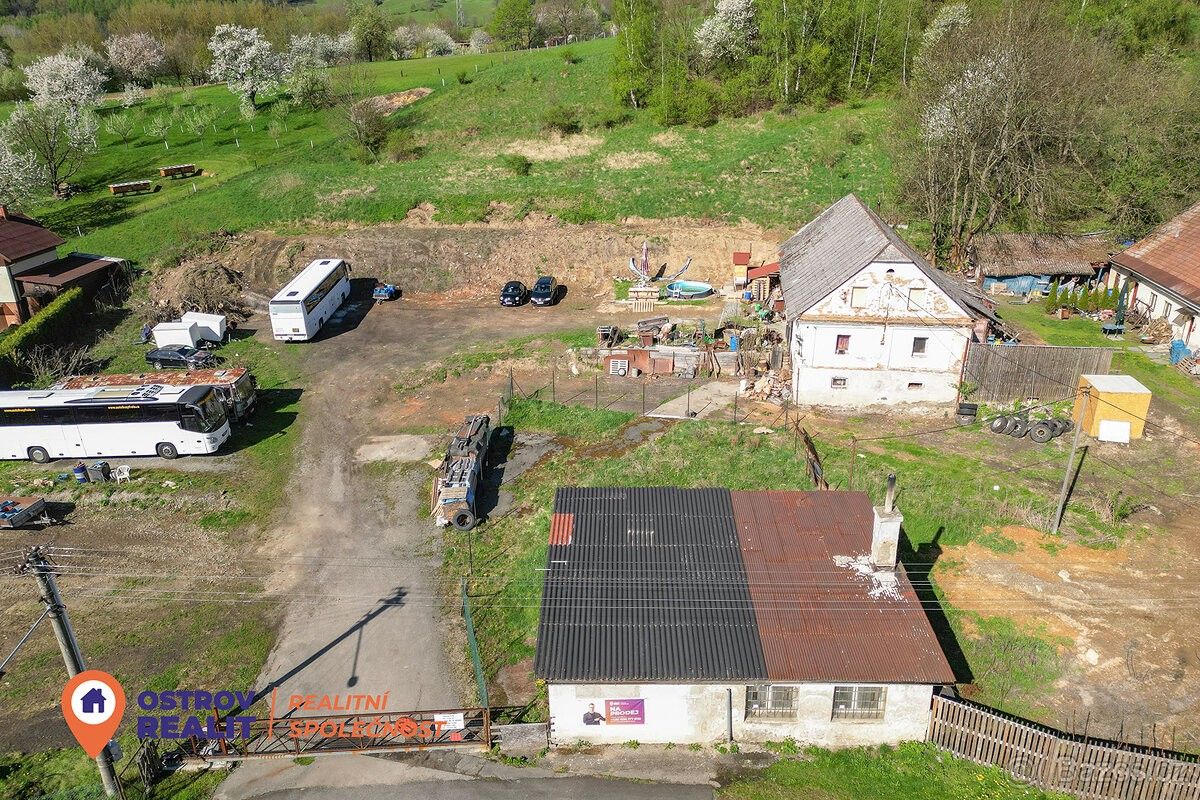 Pozemky pro bydlení, Šumperk, 787 01