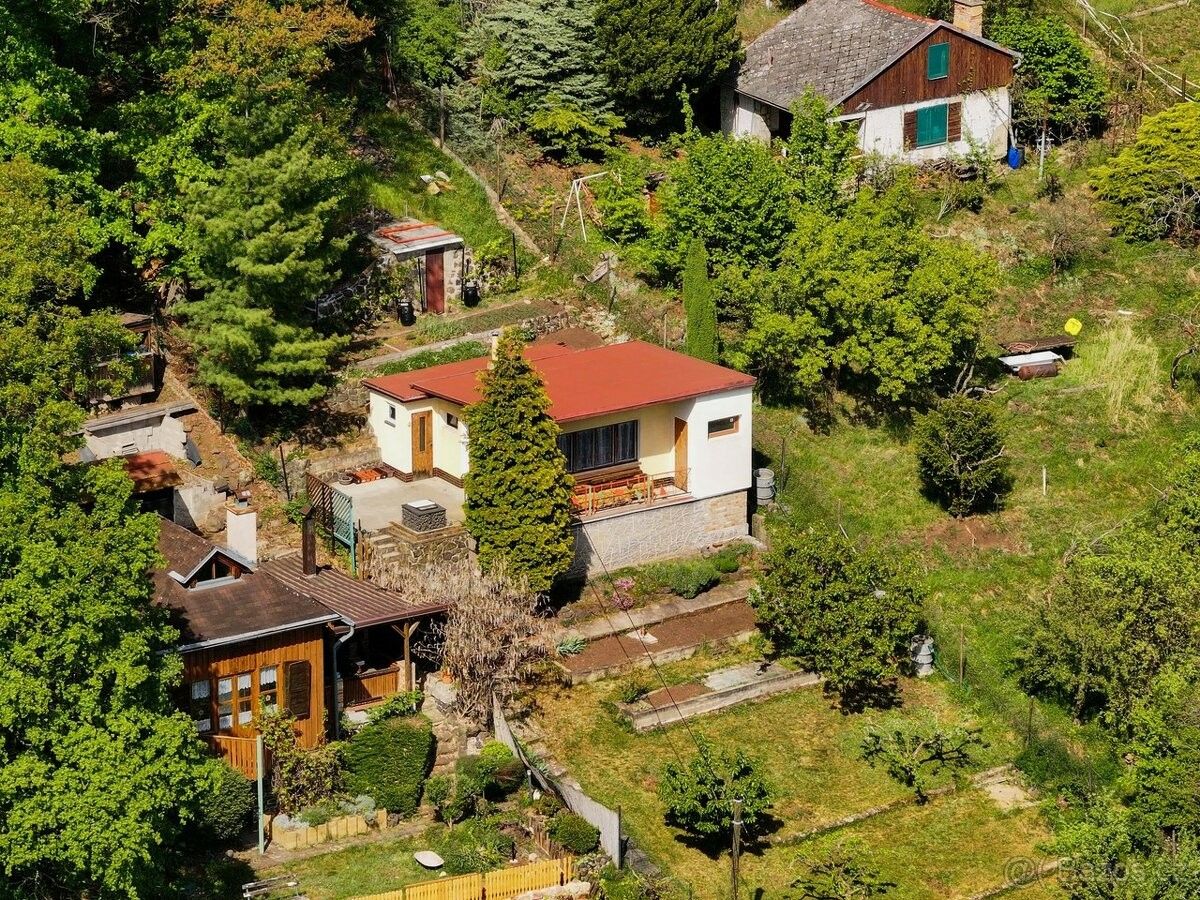 Chaty, Ústí nad Labem, 403 21, 35 m²