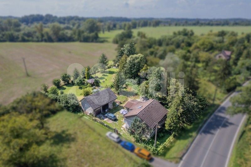 Prodej dům - Bohumínská, Karviná, 120 m²