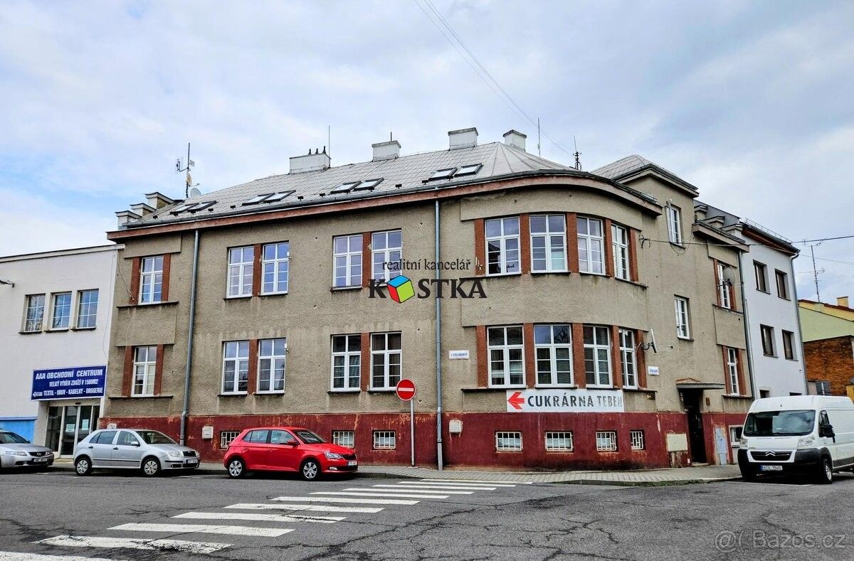 Rodinné domy, Nový Jičín, 741 01