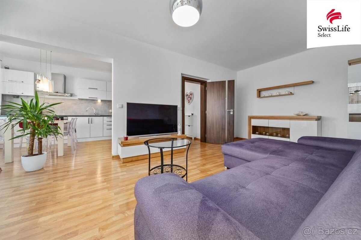 Byty, Kosičky, 503 65