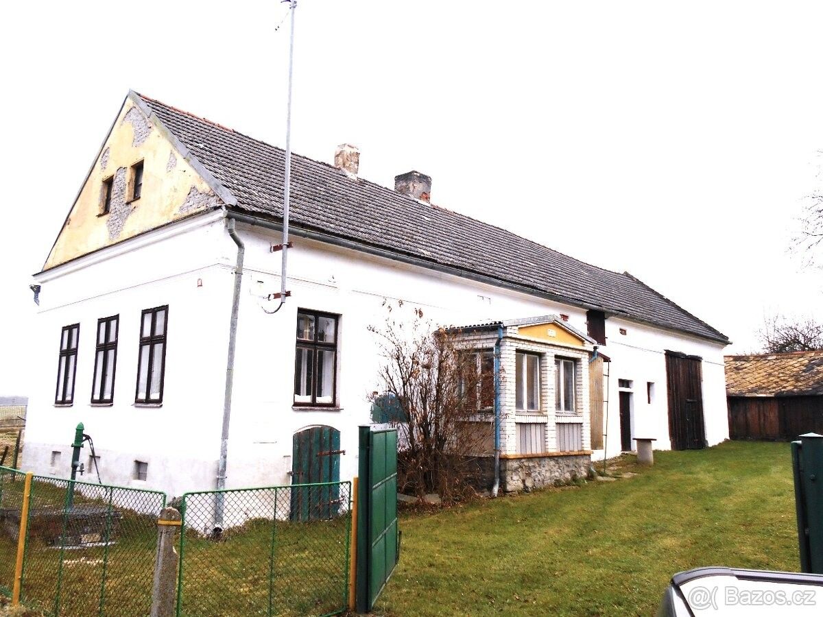 Ostatní, Koloveč, 345 43, 170 m²