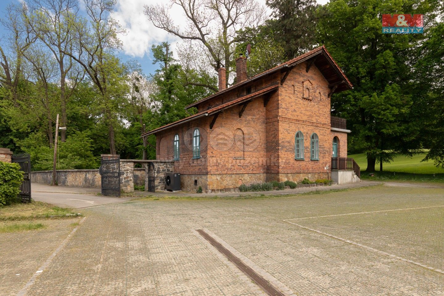 Kanceláře, Dolní, Šilheřovice, 155 m²