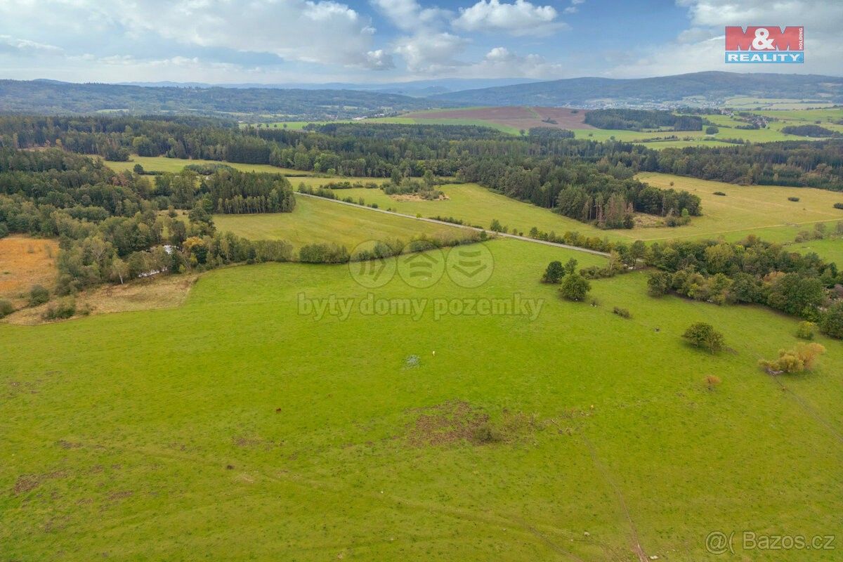 Zemědělské pozemky, Spálené Poříčí, 335 61, 4 266 m²