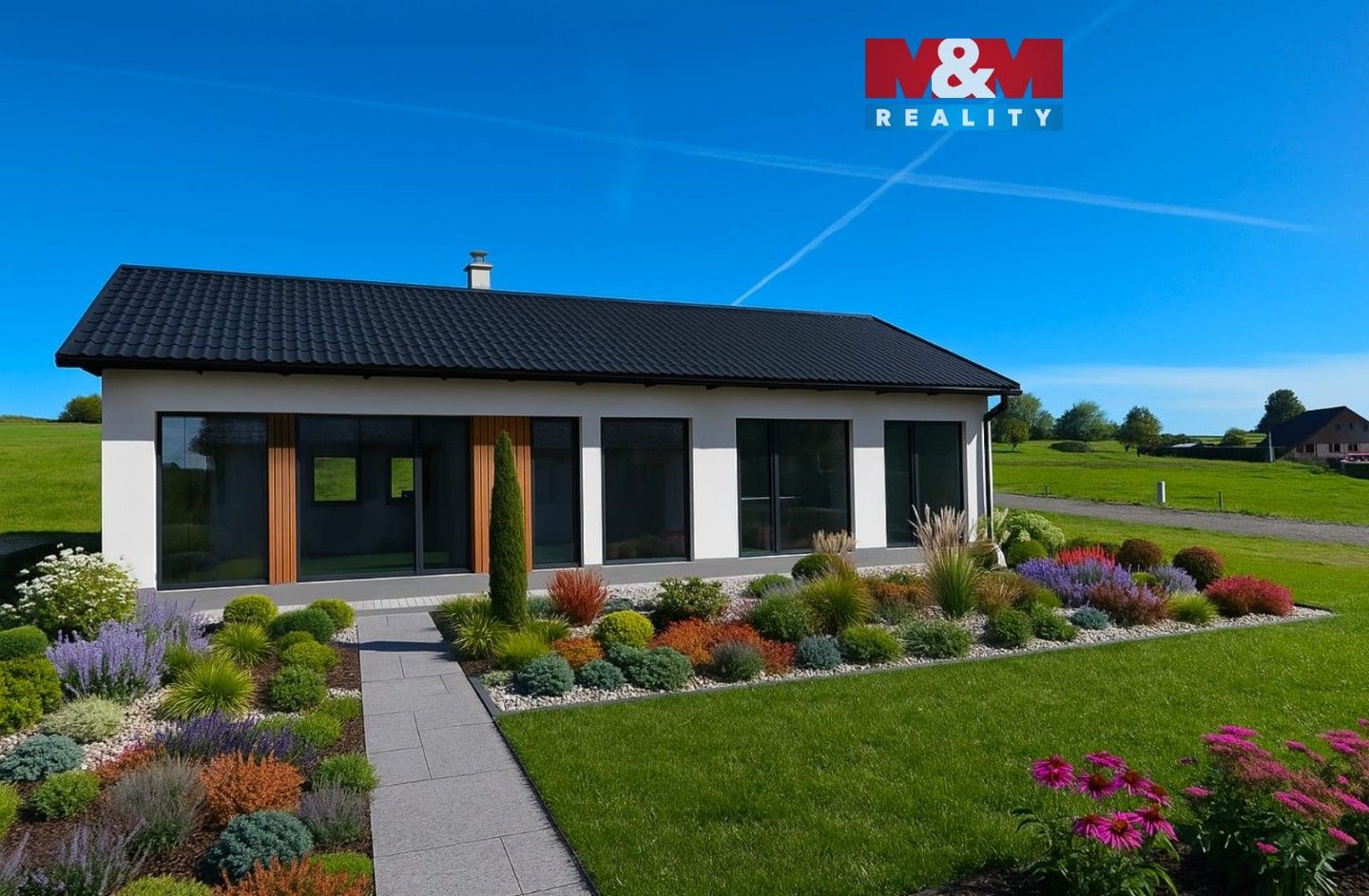 Rodinné domy, Beskydy, 96 m²