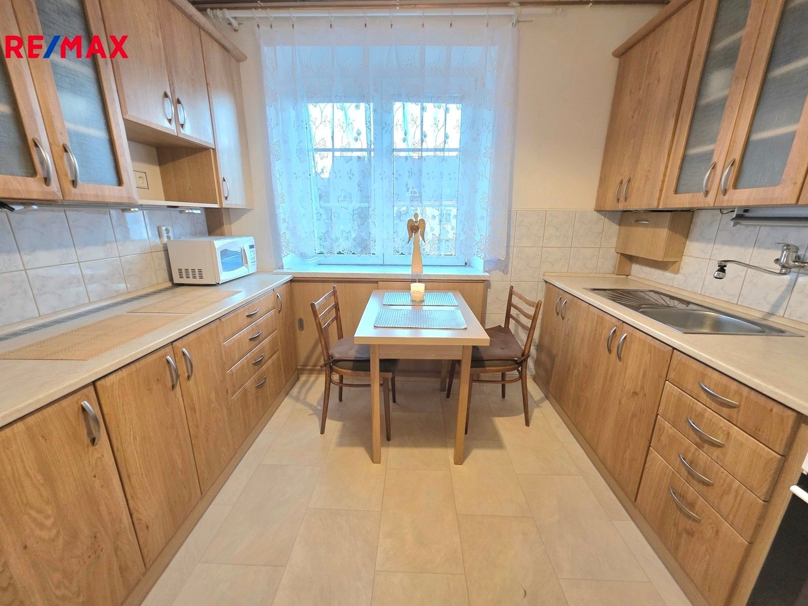 3+1, Nádražní, Krnov, 59 m²