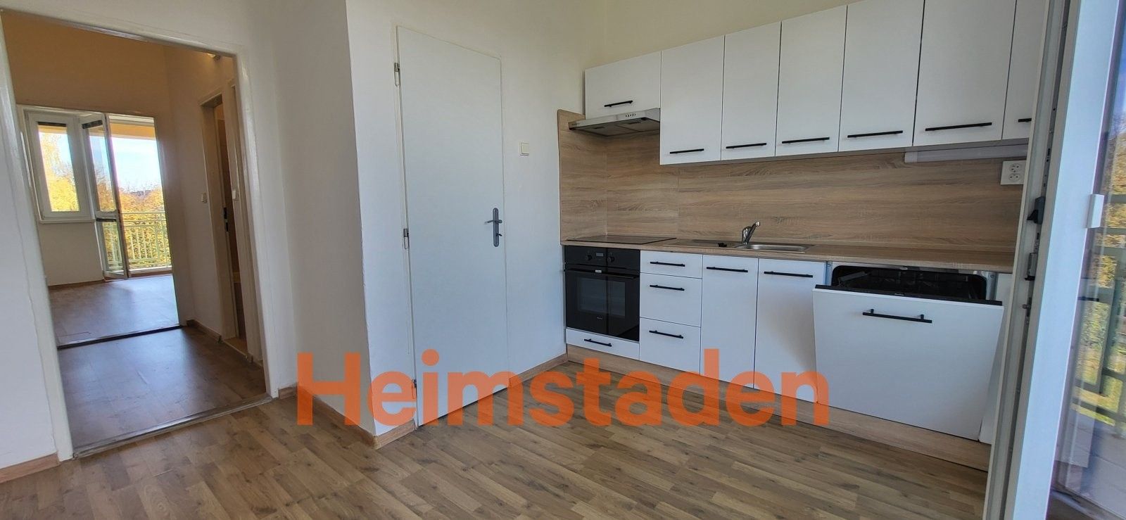 Pronájem byt 3+1 - Kolmá, Havířov, 73 m²