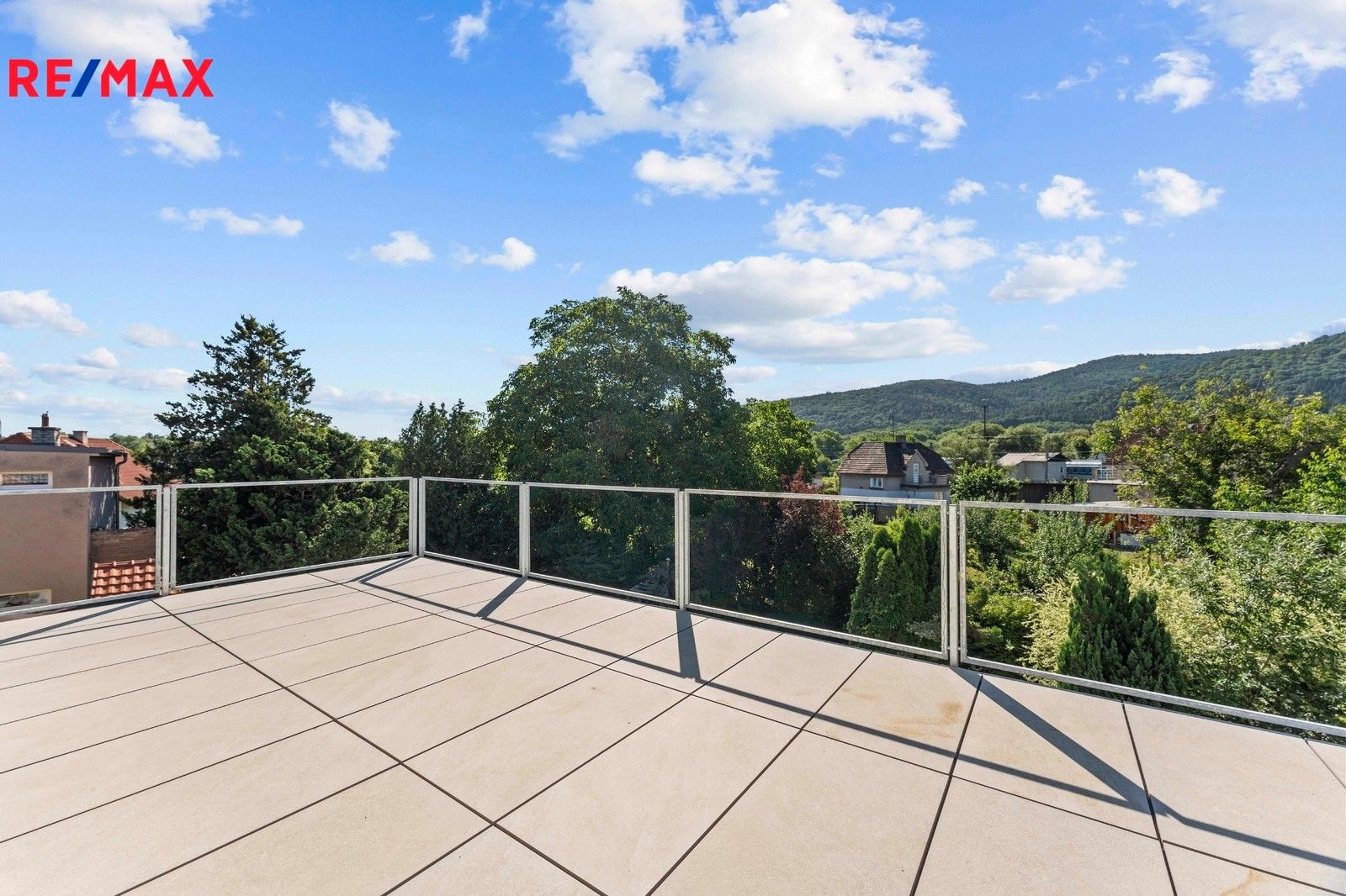 3+kk, Pražská, Řevnice, 61 m²