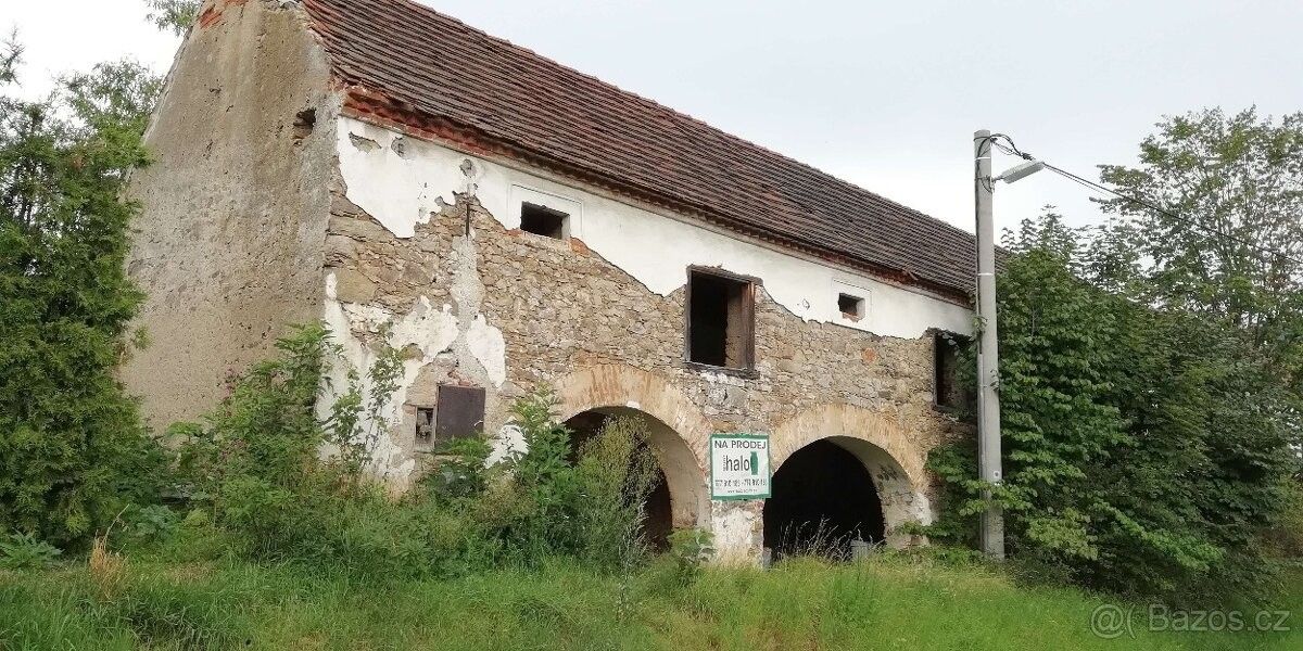 Rodinné domy, Lhenice, 384 02