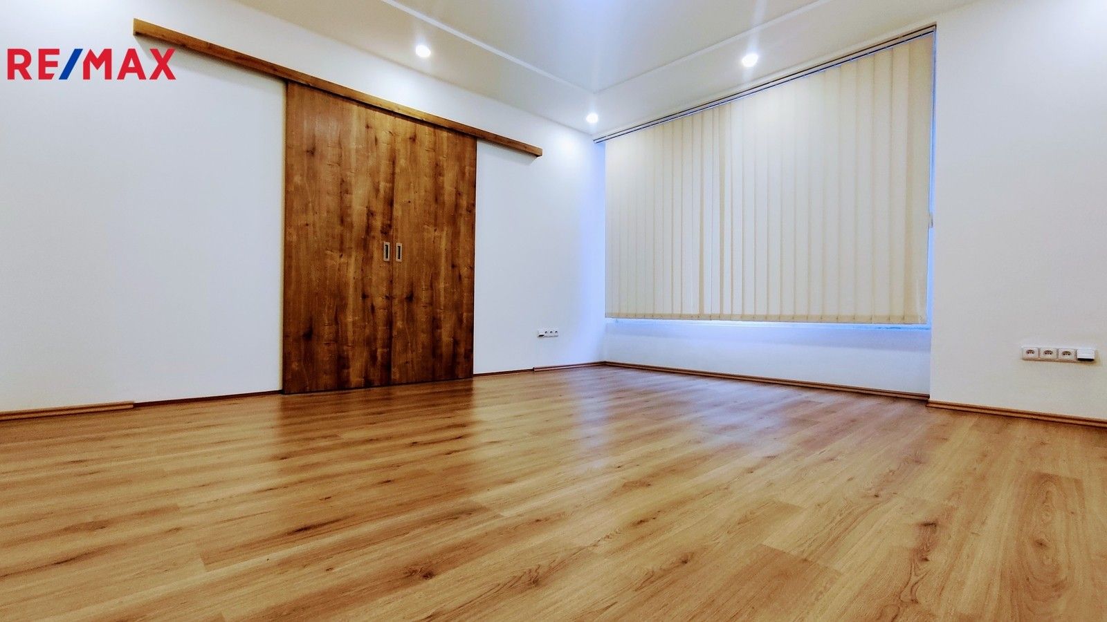 2+kk, Havlíčkova, Zábřeh, 55 m²