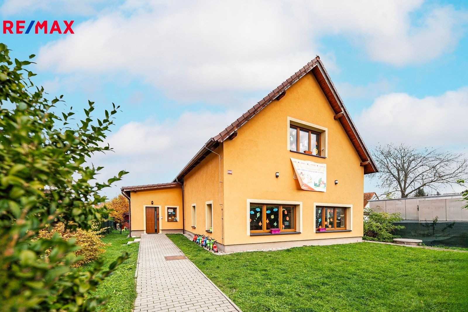 Rodinné domy, Glücksmannova, Úvaly, 238 m²