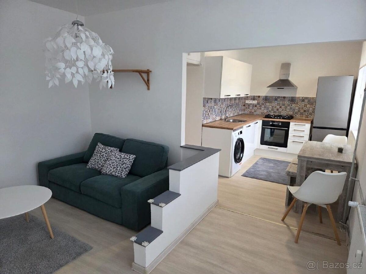 Byty, Litvínov, 436 01