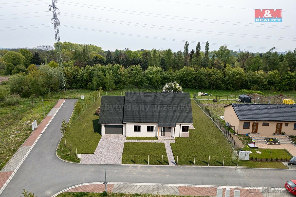 Ostatní, Horka nad Moravou, 783 35, 1 232 m²