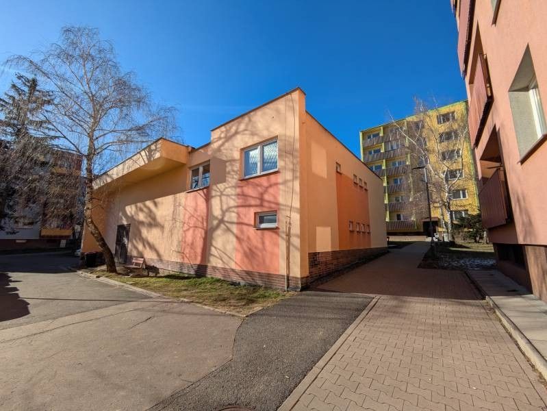 Ostatní, Budovatelů, Nový Jičín, 437 m²