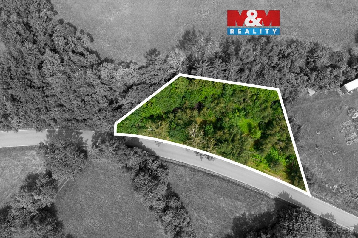 Zahrady, Drážov, 384 73