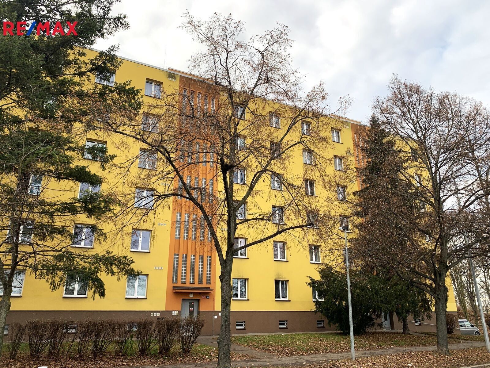 Prodej byt 2+kk - Na Chodovci, Praha, 51 m²