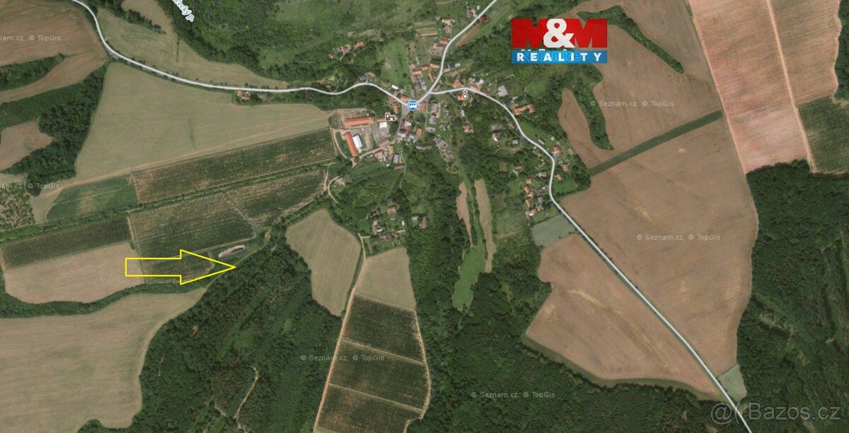 Pozemky pro bydlení, Bitozeves, 438 01