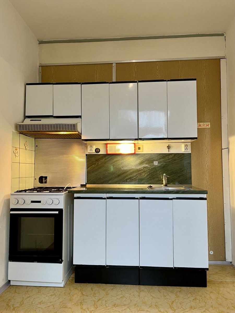 2+1, Šeříková, Ostrava, 43 m²