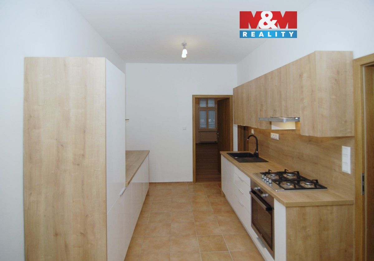 1+1, Veleslavínova, Ostrava, 49 m²