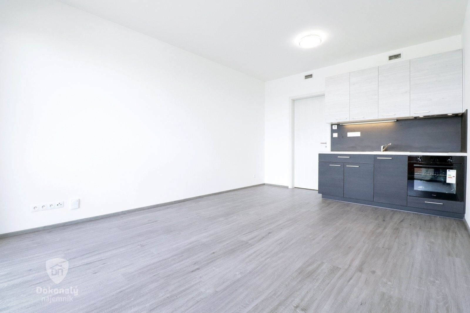 Pronájem byt 1+kk - U Radosti, Praha, 30 m²