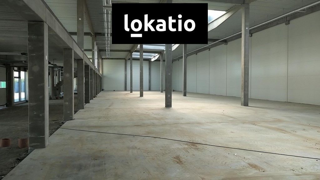 Pronájem sklad - Hradec Králové, 478 m²