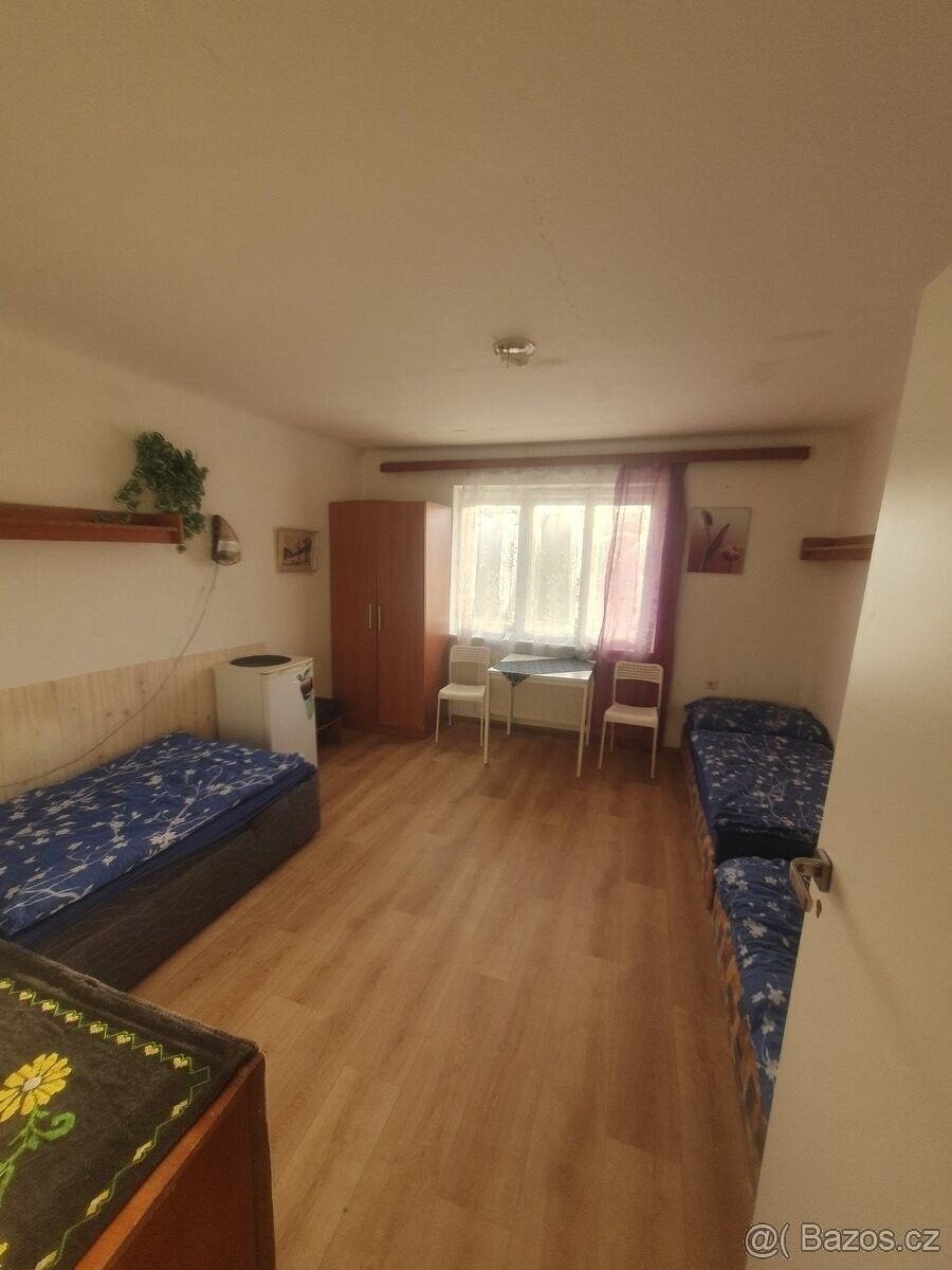 Byty, Sezimovo Ústí, 391 01