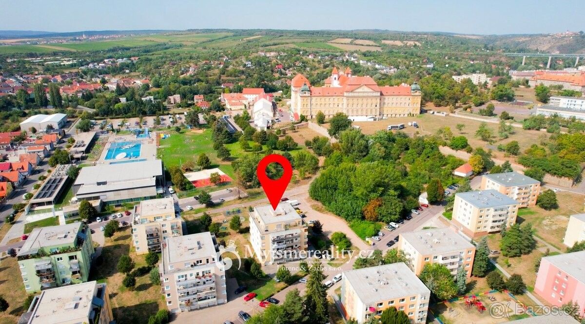 3+kk, Znojmo, 671 81, 90 m²