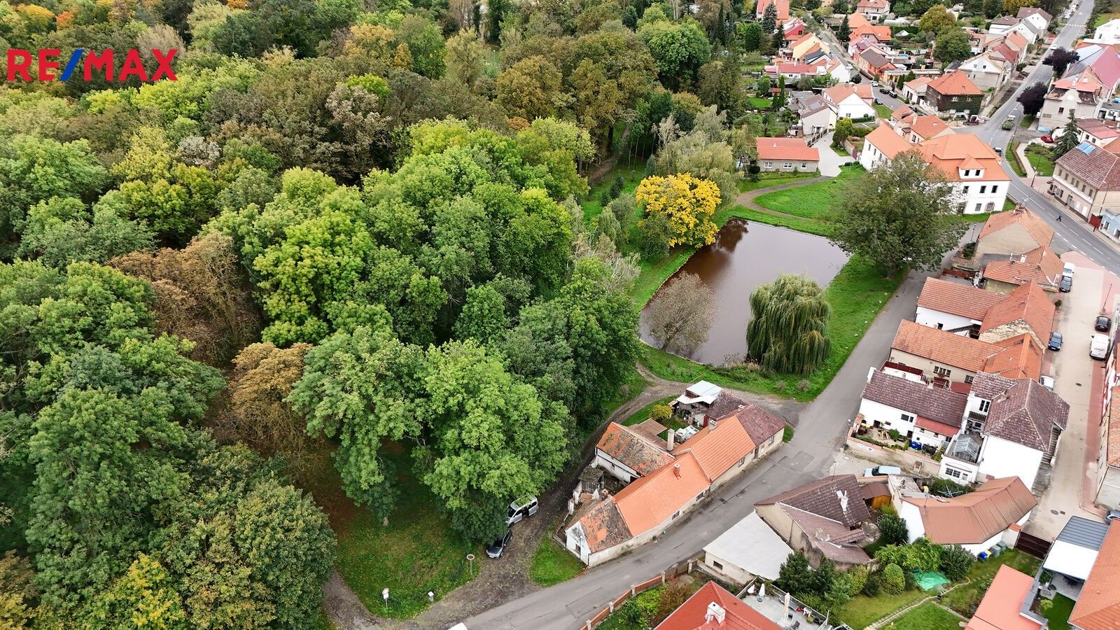 Ostatní, Kerkovo nábřeží, Libochovice, 167 m²