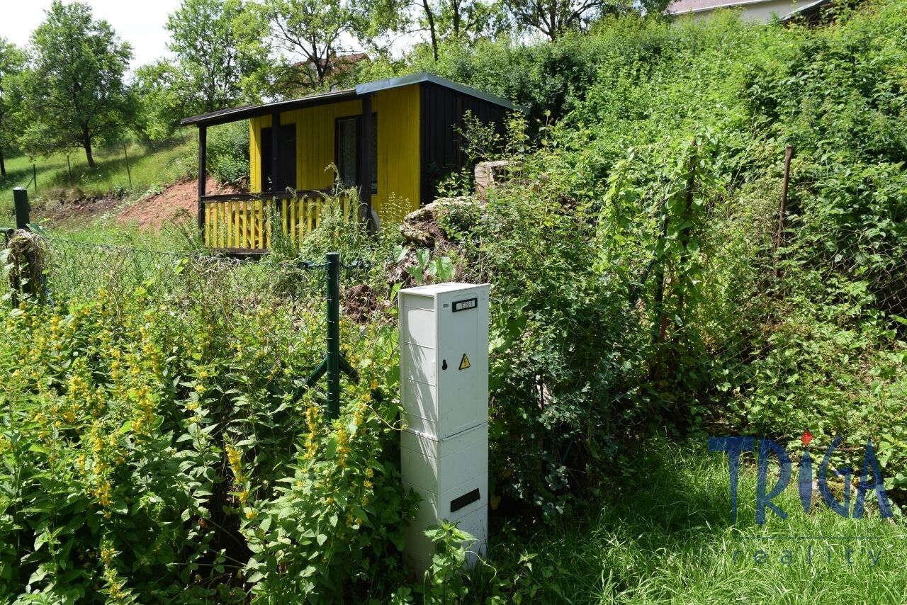 Pozemky pro bydlení, Radeč, Úpice, 267 m²