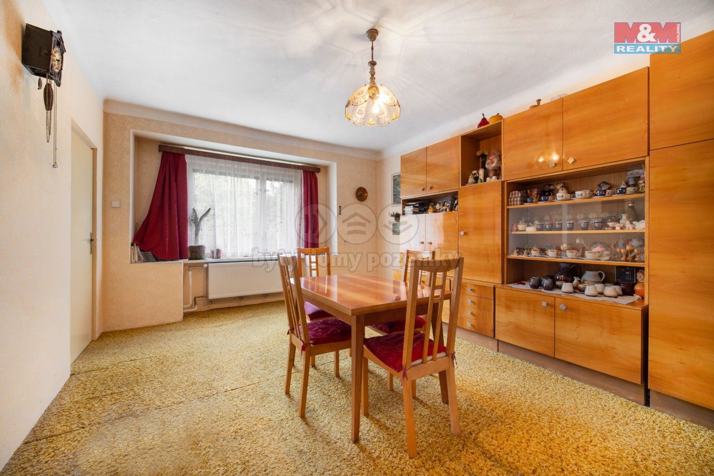 Prodej rodinný dům - Borová, Letovice, 55 m²