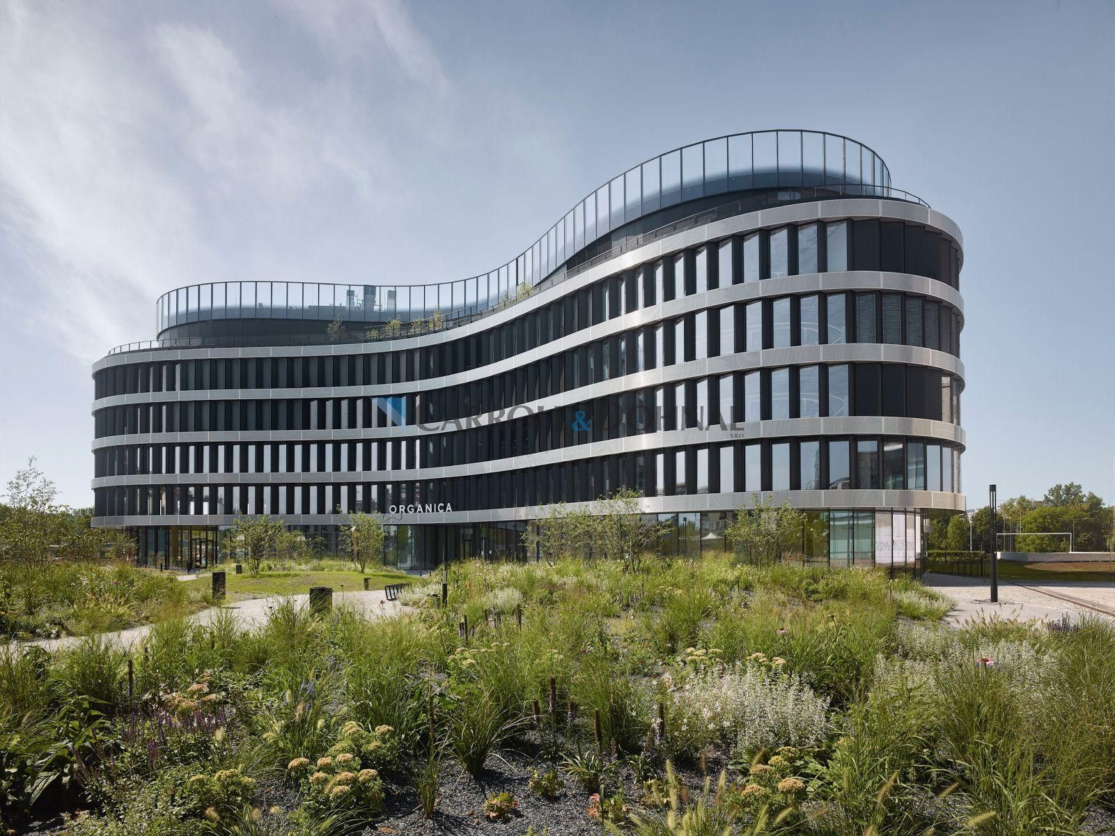 Obchodní prostory, náměstí Biskupa Bruna,Moravská Ostrava, 205 m²