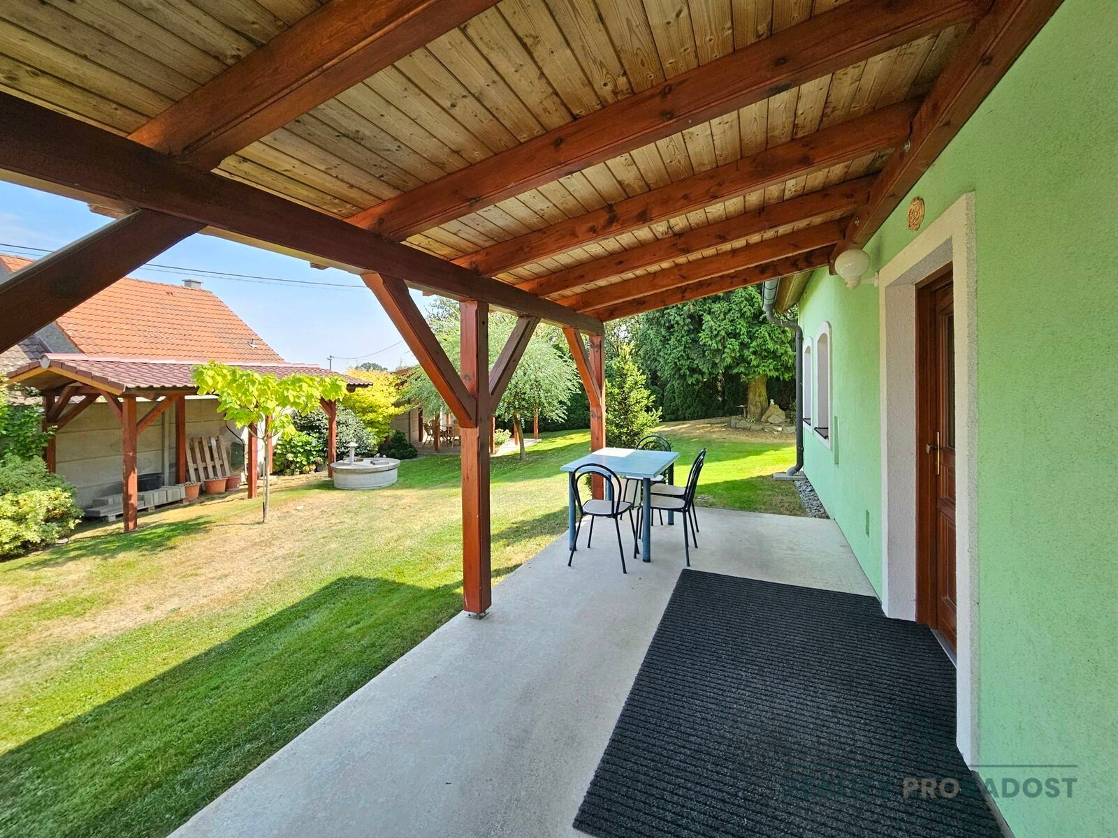 Prodej rodinný dům - Čečovice, 152 m²