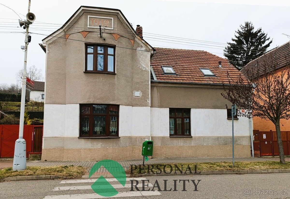 Rodinné domy, Libčice nad Vltavou, 252 66